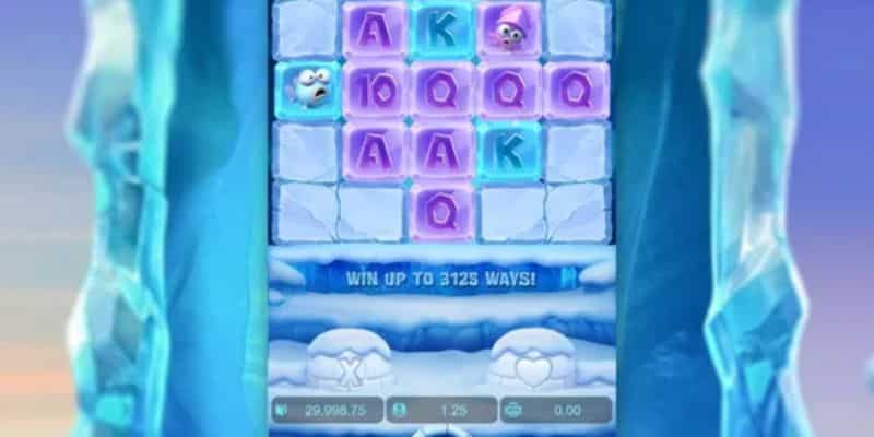 The Great Icescape-এর নিয়মগুলো বেশ সহজ এবং বোধগম্য