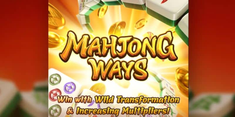 Mahjong Ways-এর সংক্ষিপ্ত বিবরণ