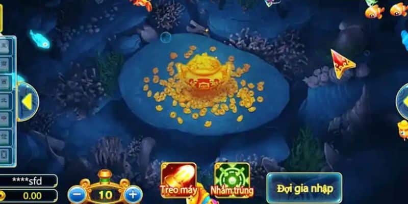 যেসব কারণে 3 Gods Fishing বিশাল খেলোয়াড়দের আকর্ষণ করে