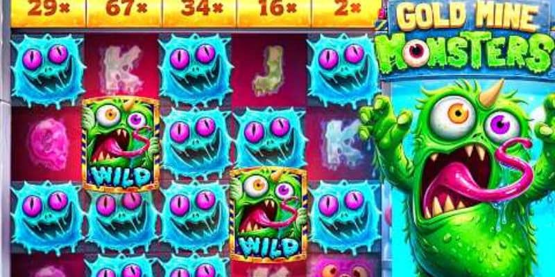 Monster Mine-এর সহজবোধ্য নিয়মাবলী