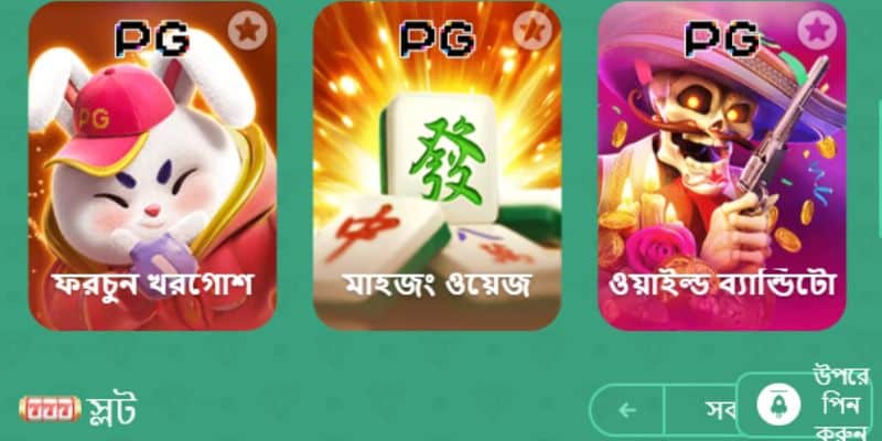 77BD-এর প্রধান বৈশিষ্ট্যগুলো সম্পর্কে জানুন