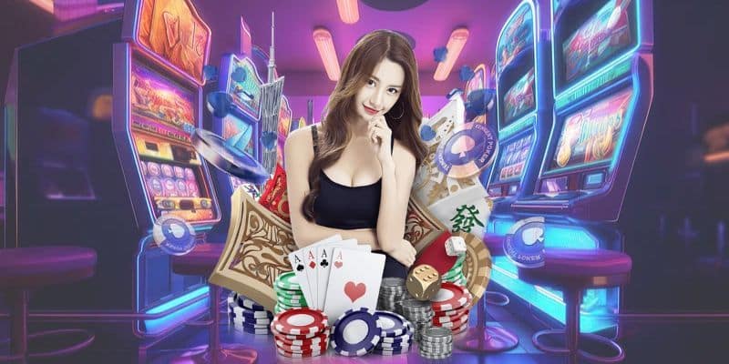 Care Game 77BD সম্পর্কে জানুন